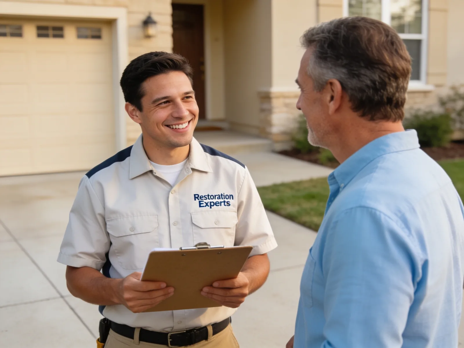 Water Damage Cleanup Goodfield, IL FAQs